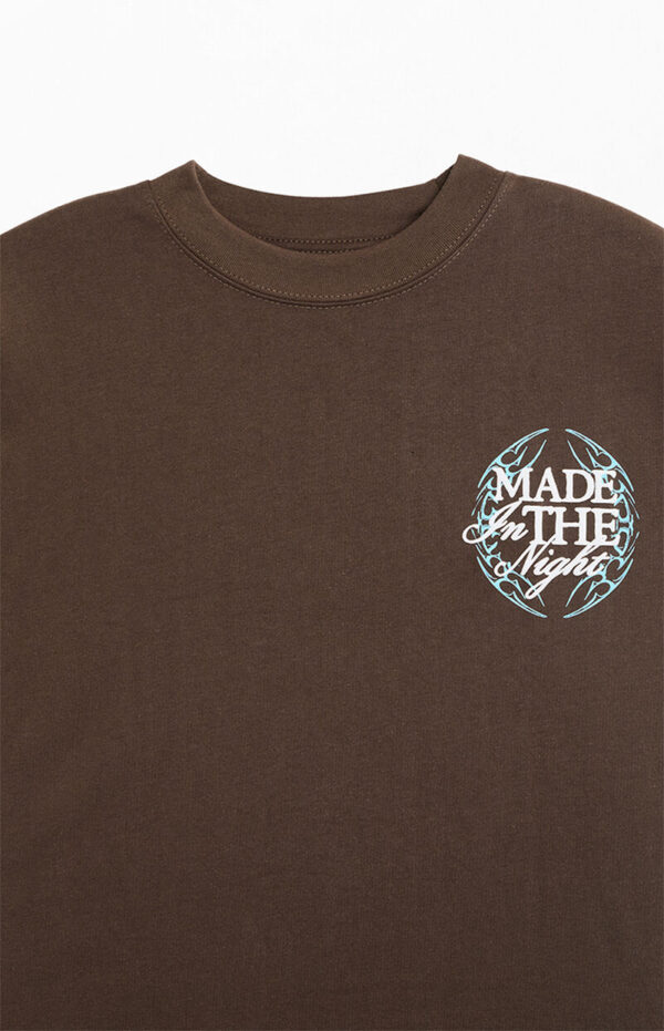 Nightlab Moon T-Shirt